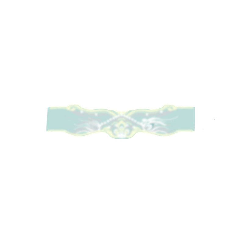 Theophany Series Lunar-Carved Luminescence Hanfu