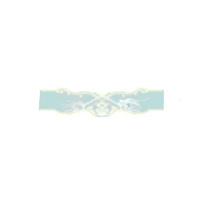 Theophany Series Lunar-Carved Luminescence Hanfu