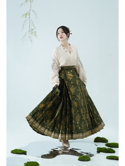 Serene Return Series Florifelix