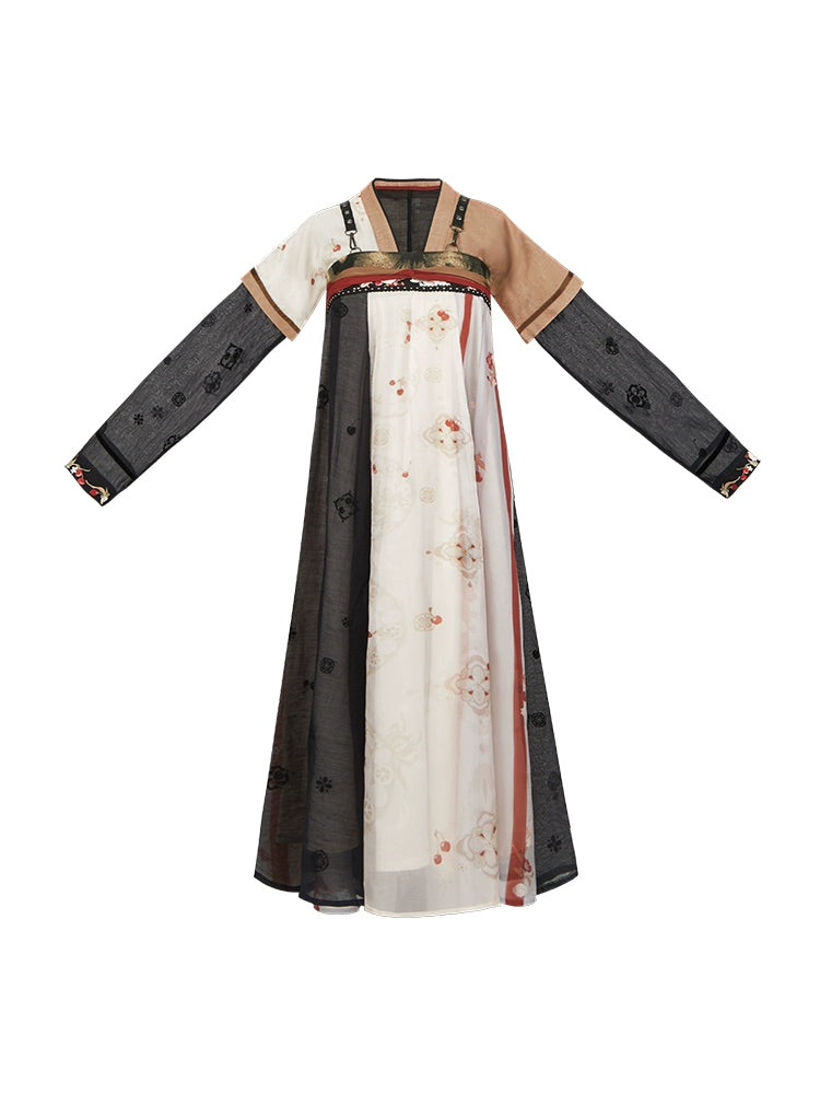 Heitang Yingtao : Black Sugar Cherry