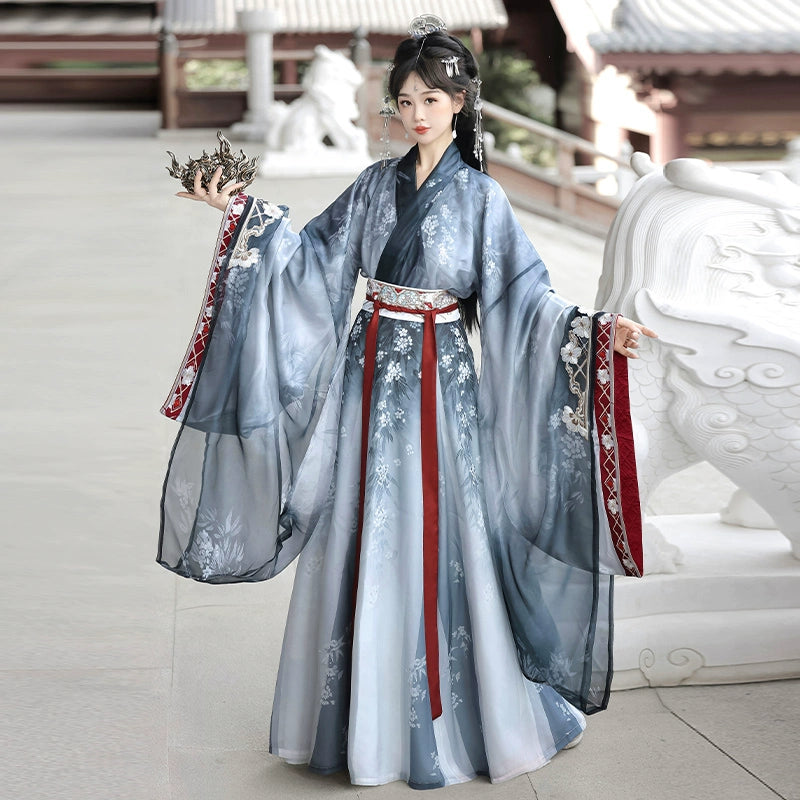 Picks Hype Series Hanfu Oneiric Pace