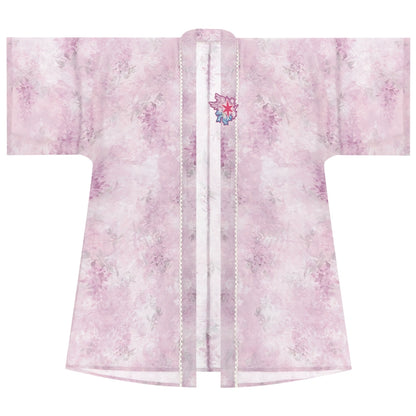 Hua Man Mu Guang : Floracrepus