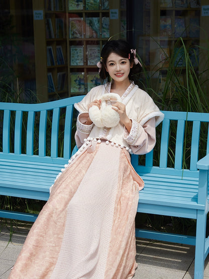 Xuetao : Snowpeach
