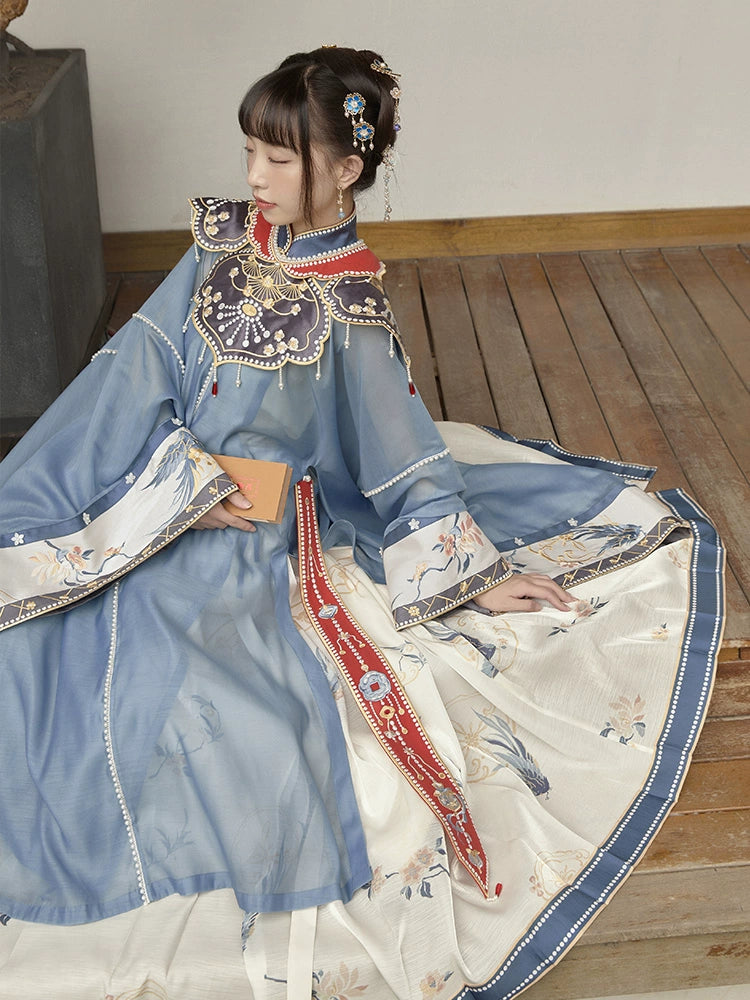 Yulan Zhiyue : Lunar Orchid Bath