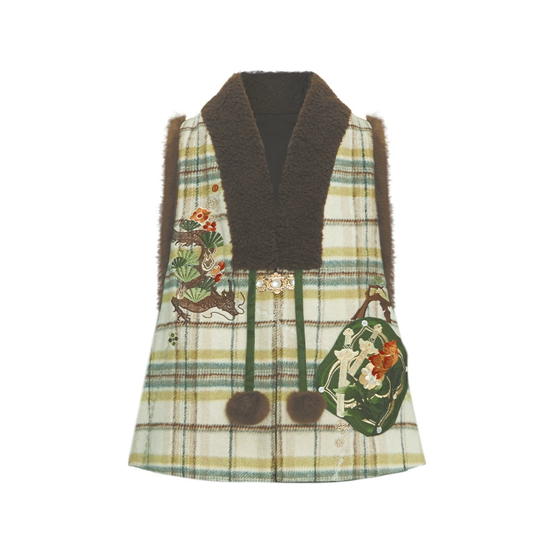 Sen Ya Jian : Cliffblade