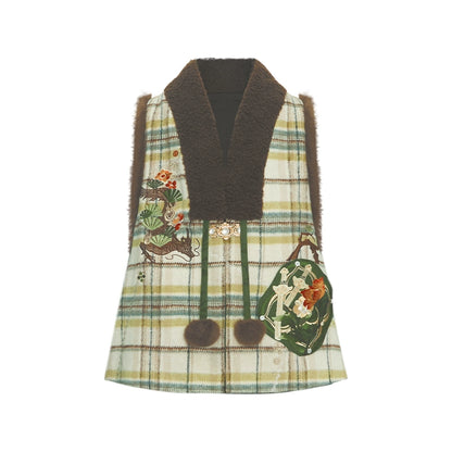 Sen Ya Jian : Cliffblade