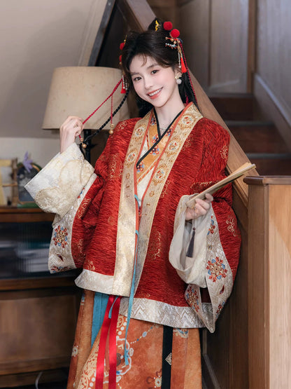 Serene Return Series Cloud Courser