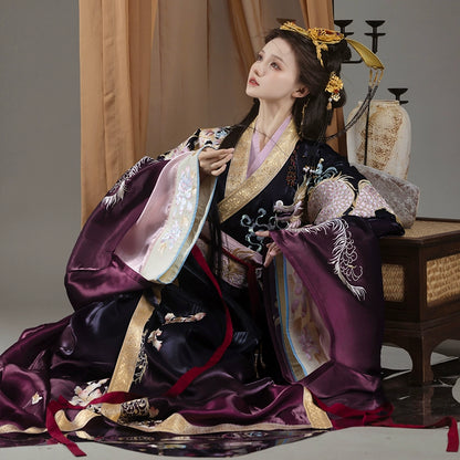 Picks Hype Series Hanfu Wyrmsong