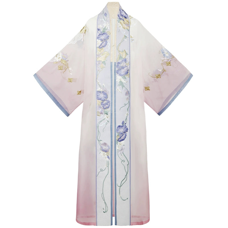 Wang Zhaojun Qiqiao Zhiqing : Zhaojun's Weaverly Devotion