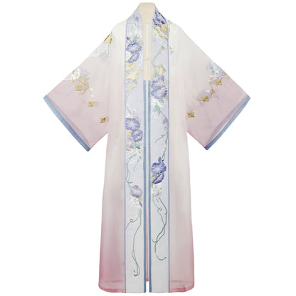 Wang Zhaojun Qiqiao Zhiqing : Zhaojun's Weaverly Devotion