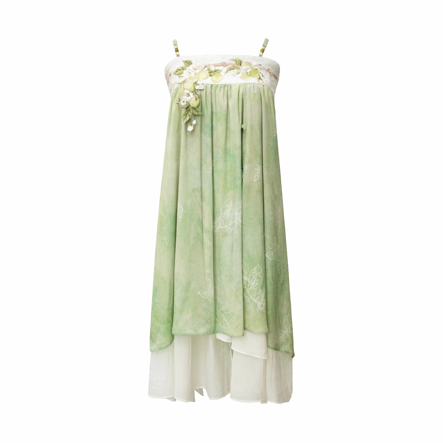 Serene Return Series Verdant Toast