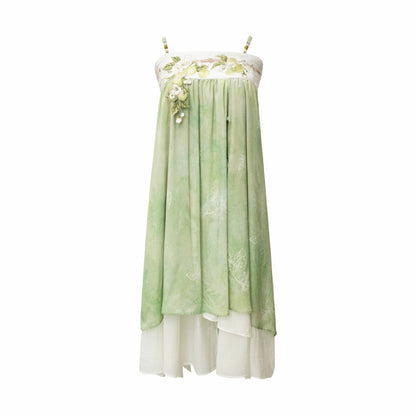 Serene Return Series Verdant Toast