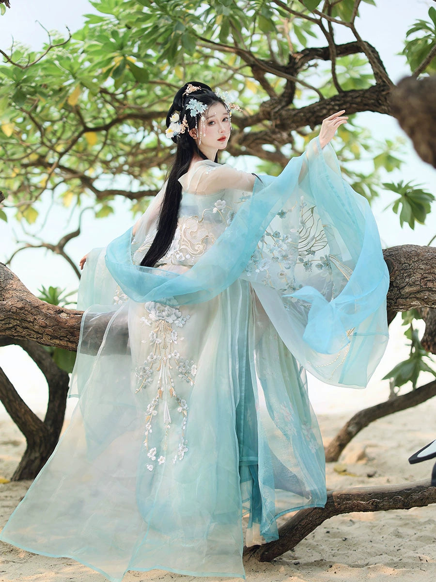Mustard Seed Tale Series Third SakuraRain