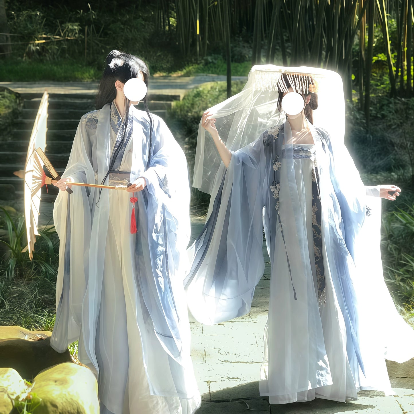 Serene Return Series Breeze Through Needles