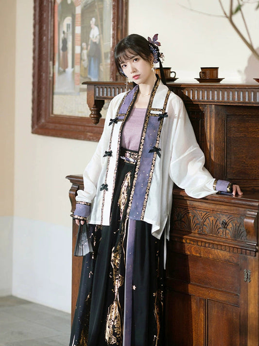 Yaoguang : Celestial Glitch