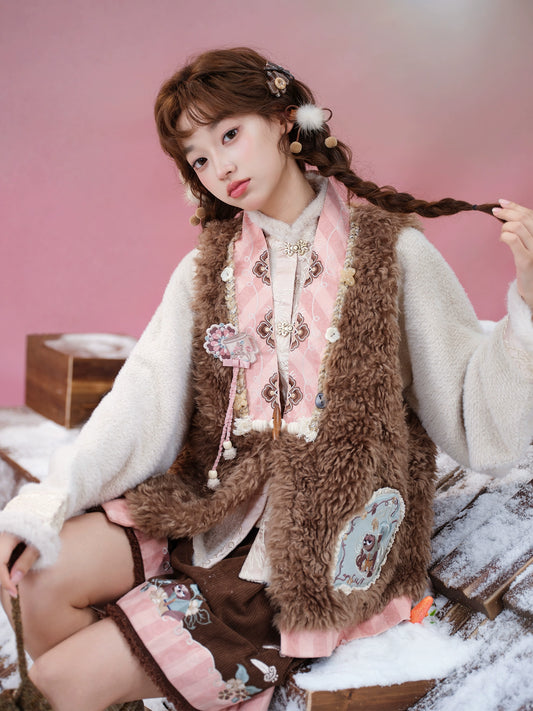 Shan Dian Ri Ji : Lightning Diary