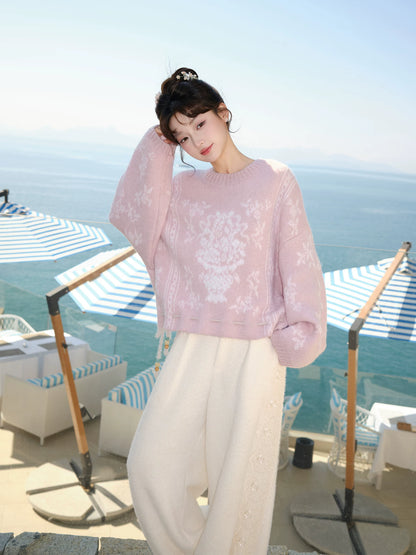 Yu Hua Wu : Dance With Flowers