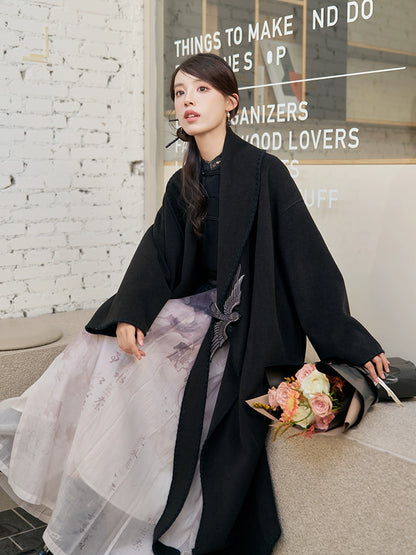 You Yan : Hirundelle