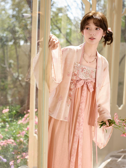 Zhu Yun Suo : Crimson Cloud