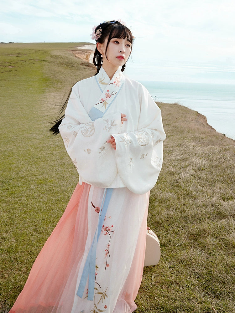 Qinshi : Resonance