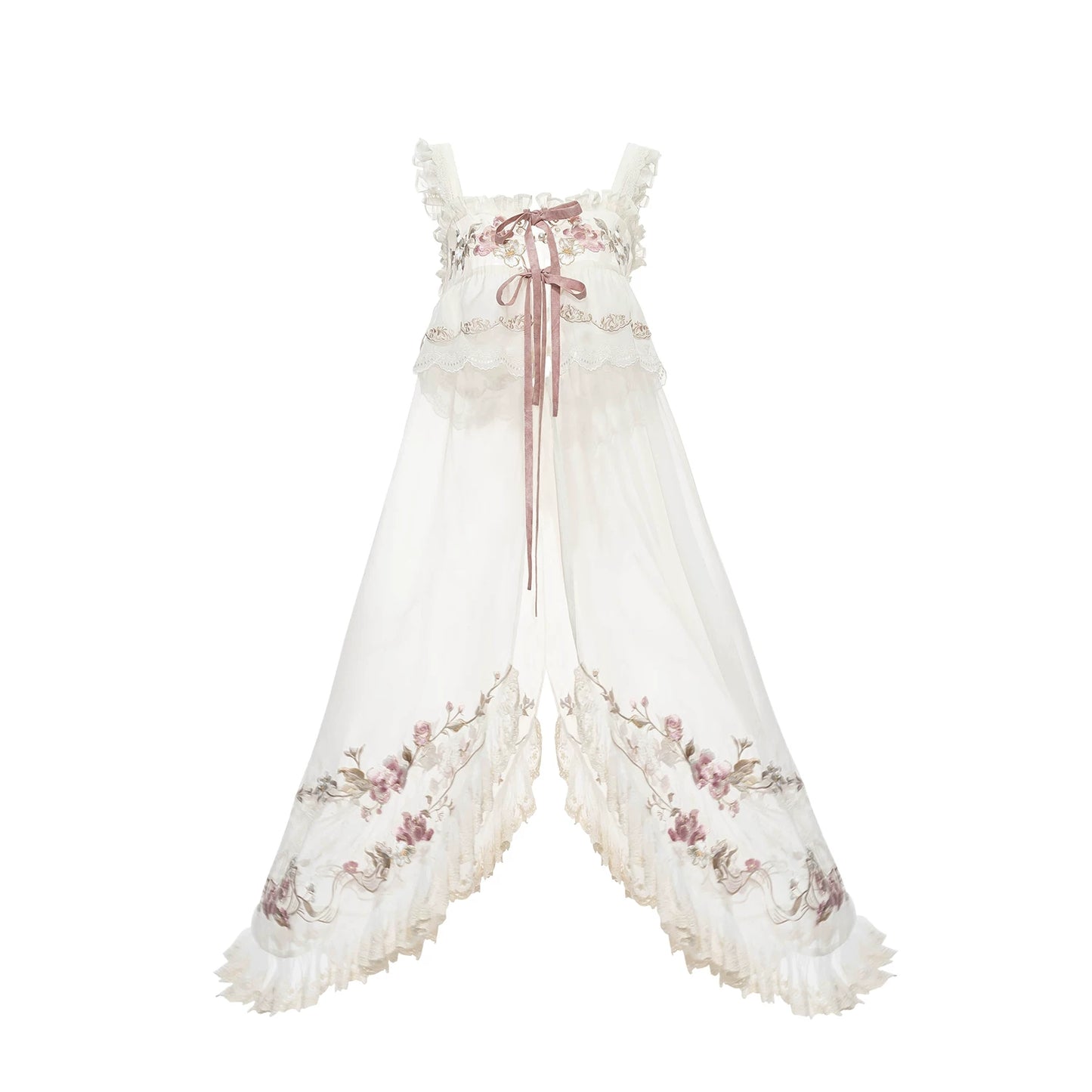 Serene Return Series Sweet Roselle