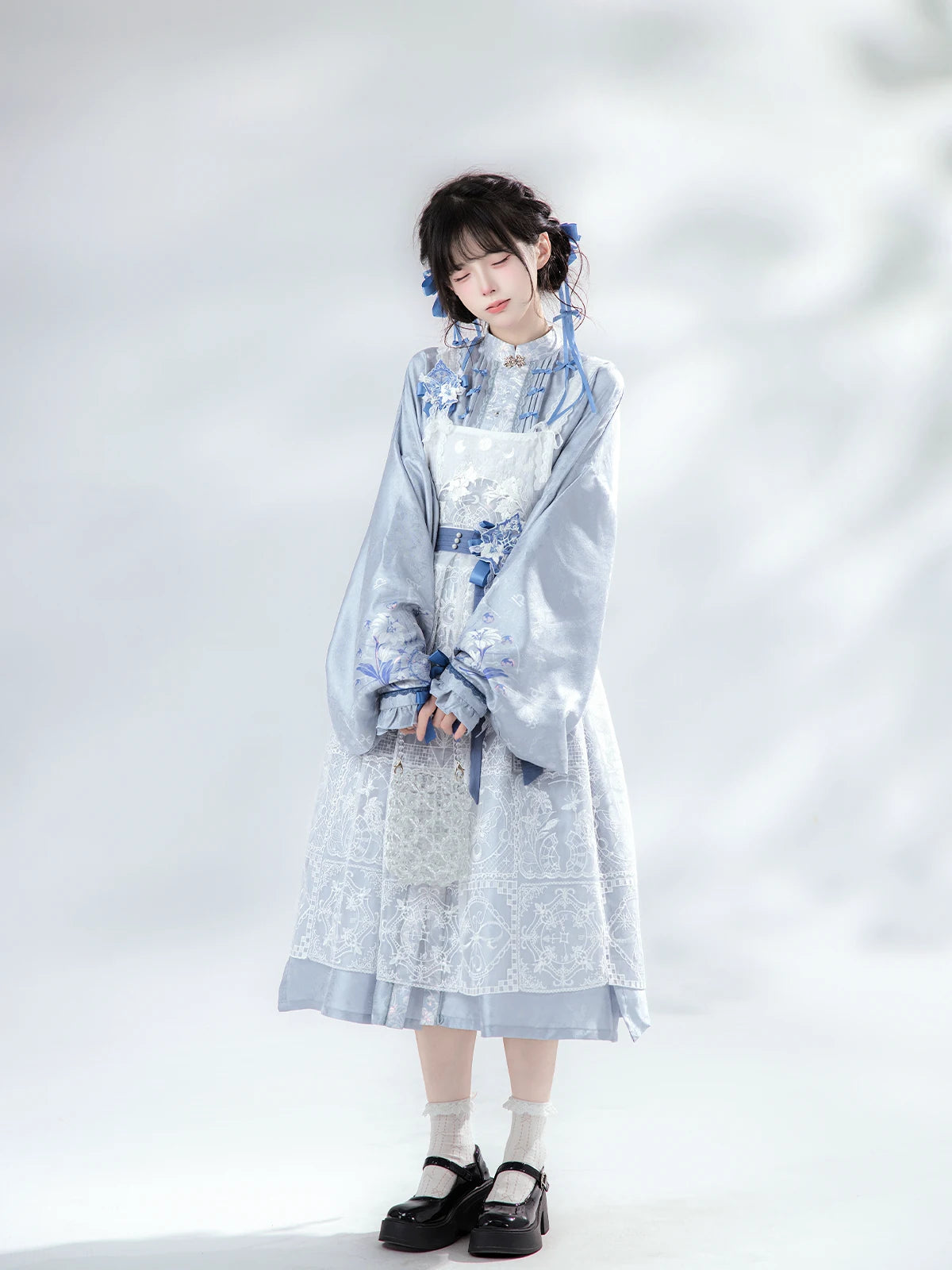 Lookbook Series Star Moon Phantom Realm