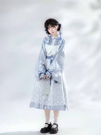 Lookbook Series Star Moon Phantom Realm