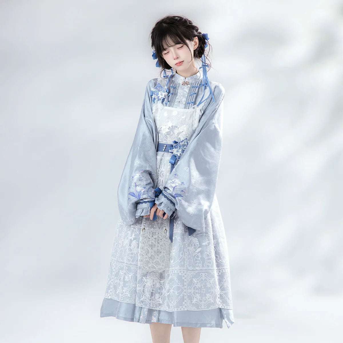 Lookbook Series Star Moon Phantom Realm