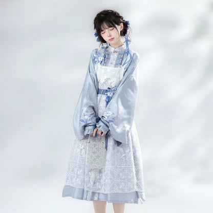 Lookbook Series Star Moon Phantom Realm