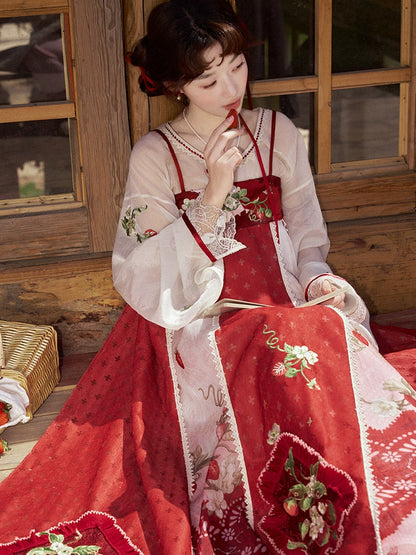 Cao Mei Xingxiu : Cyperpop Astrology