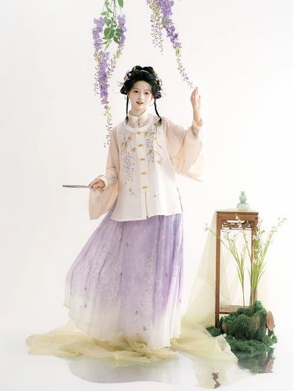 Serene Return Series Purple Fragrant Velvet Mist