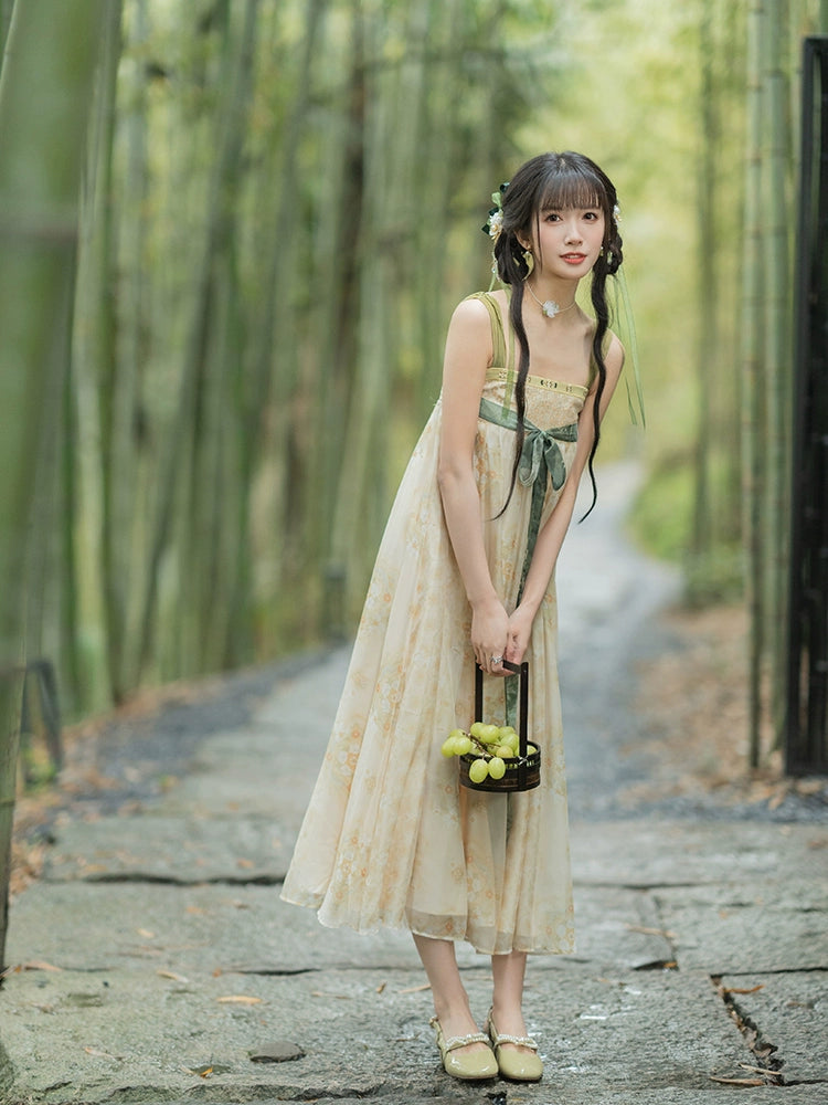 Fucui : Caress of Jade
