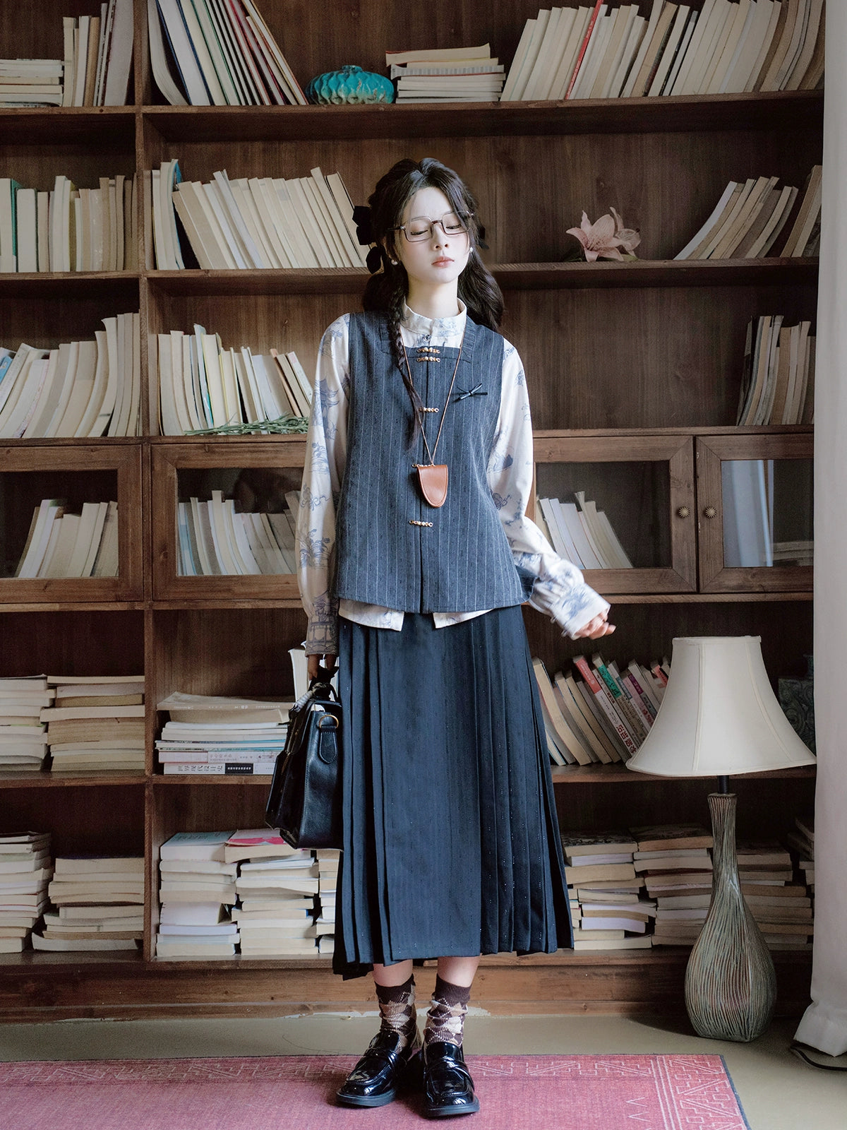 Picks Hype Series Hanfu Weekday Labor