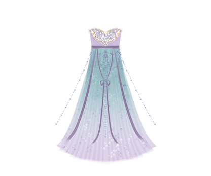 Serene Return Series Lunacence