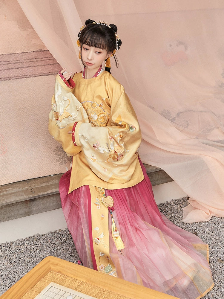 Tianxin Xiaoke : Sweetheart Coco