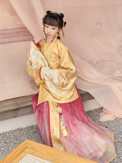 Tianxin Xiaoke : Sweetheart Coco