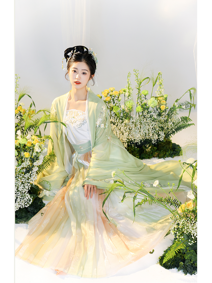 Serene Return Series Circescent