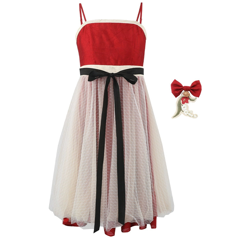 Linglan Meigui : Lily of the Valley & Rose