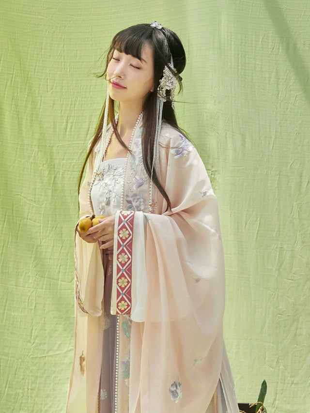 Huirou : Subtle Grace