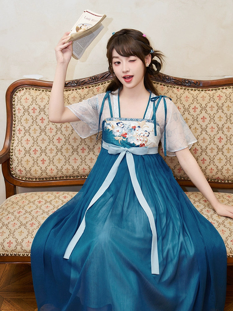 Qing Yu Hua Qiang : Celadur