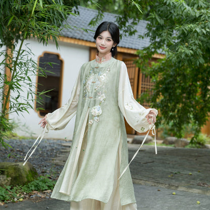 Serene Return Series Lily Valley