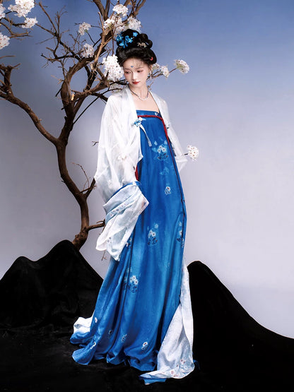 Picks Hype Series Hanfu Luofu Dream