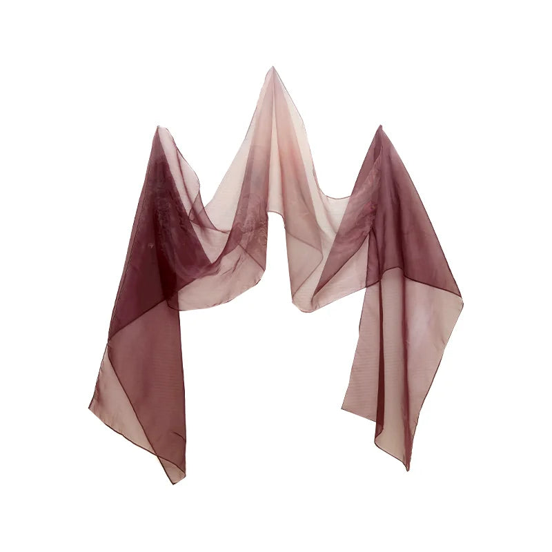 Timeless Fragrance Series Withered Lotus Hanfu