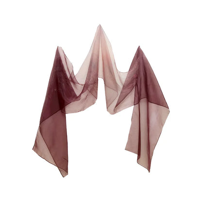 Timeless Fragrance Series Withered Lotus Hanfu