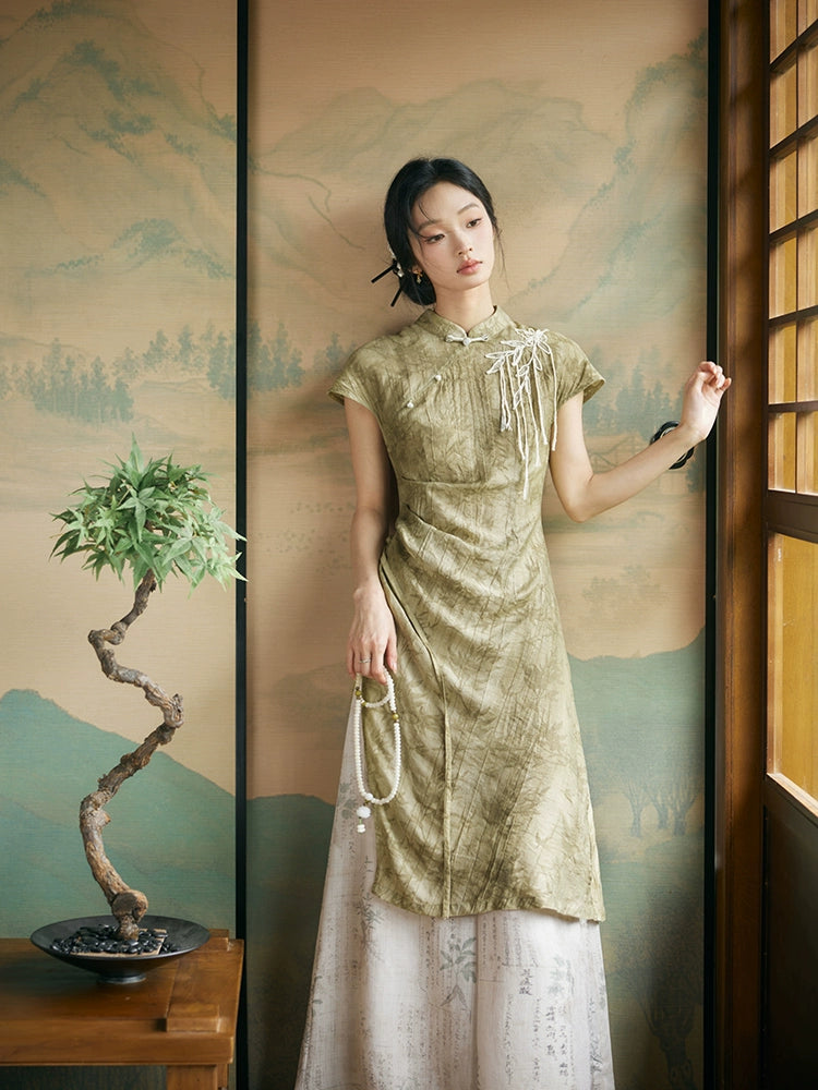 Ben Cao Zhu Ying : Acupuncture Lumina