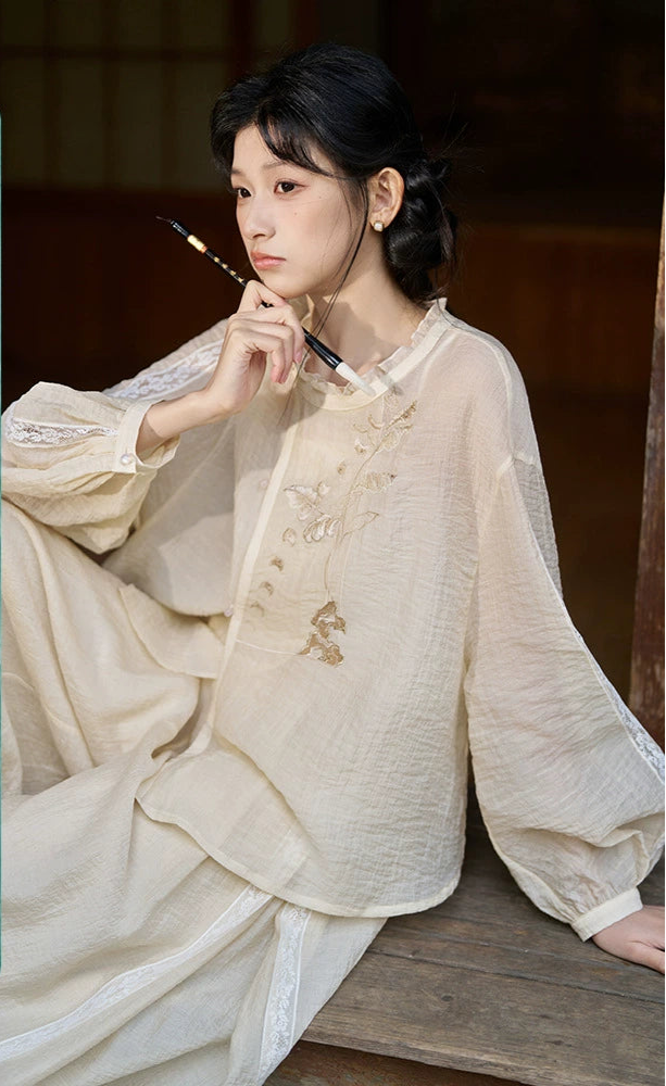 Cheng Yue : Lunambulate