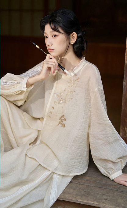 Cheng Yue : Lunambulate