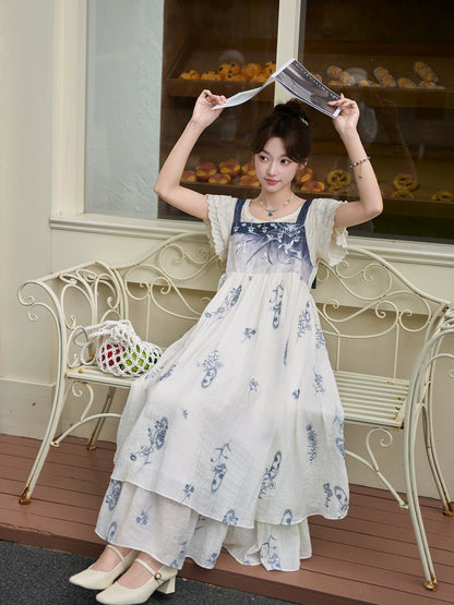Lan Hua Yao ：Blue Flower Ballad