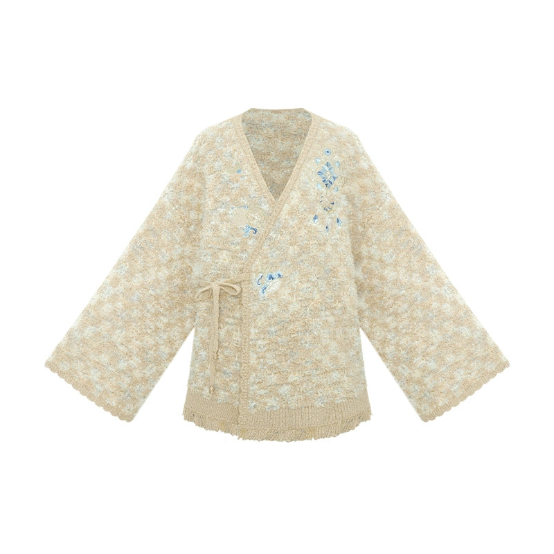 Yue Guang Jian : Moonblade