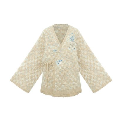 Yue Guang Jian : Moonblade